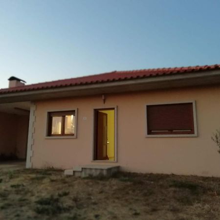 Casa Da Fonte Em Prada, Vinhais Extérieur photo
