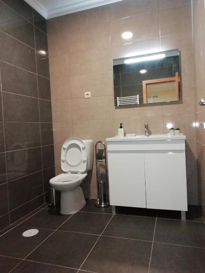 Casa Da Fonte Em Prada, Vinhais Extérieur photo