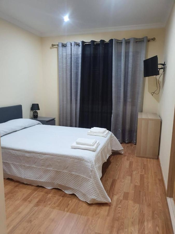 Casa Da Fonte Em Prada, Vinhais Extérieur photo