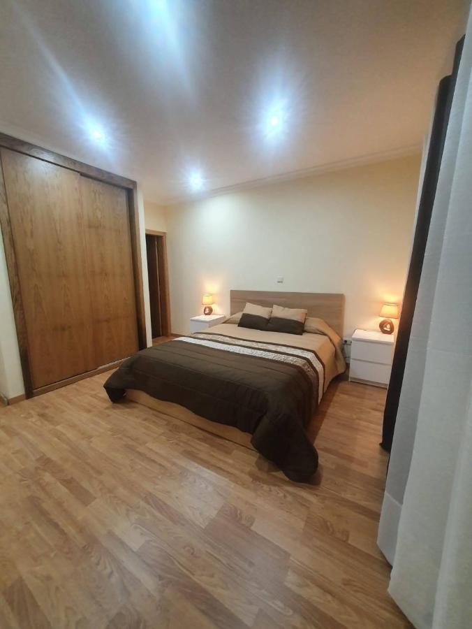 Casa Da Fonte Em Prada, Vinhais Extérieur photo