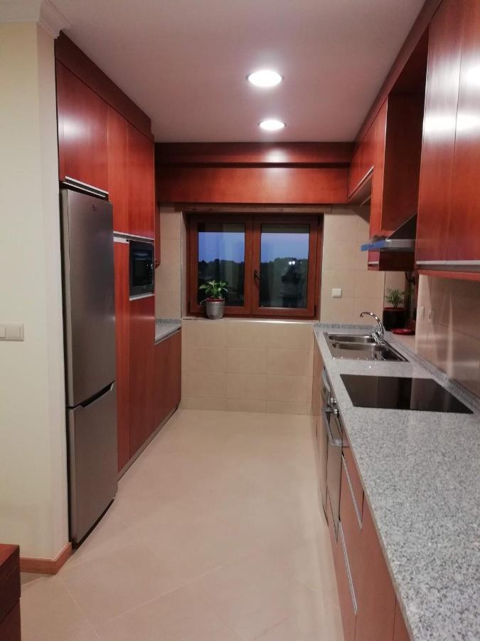 Casa Da Fonte Em Prada, Vinhais Extérieur photo