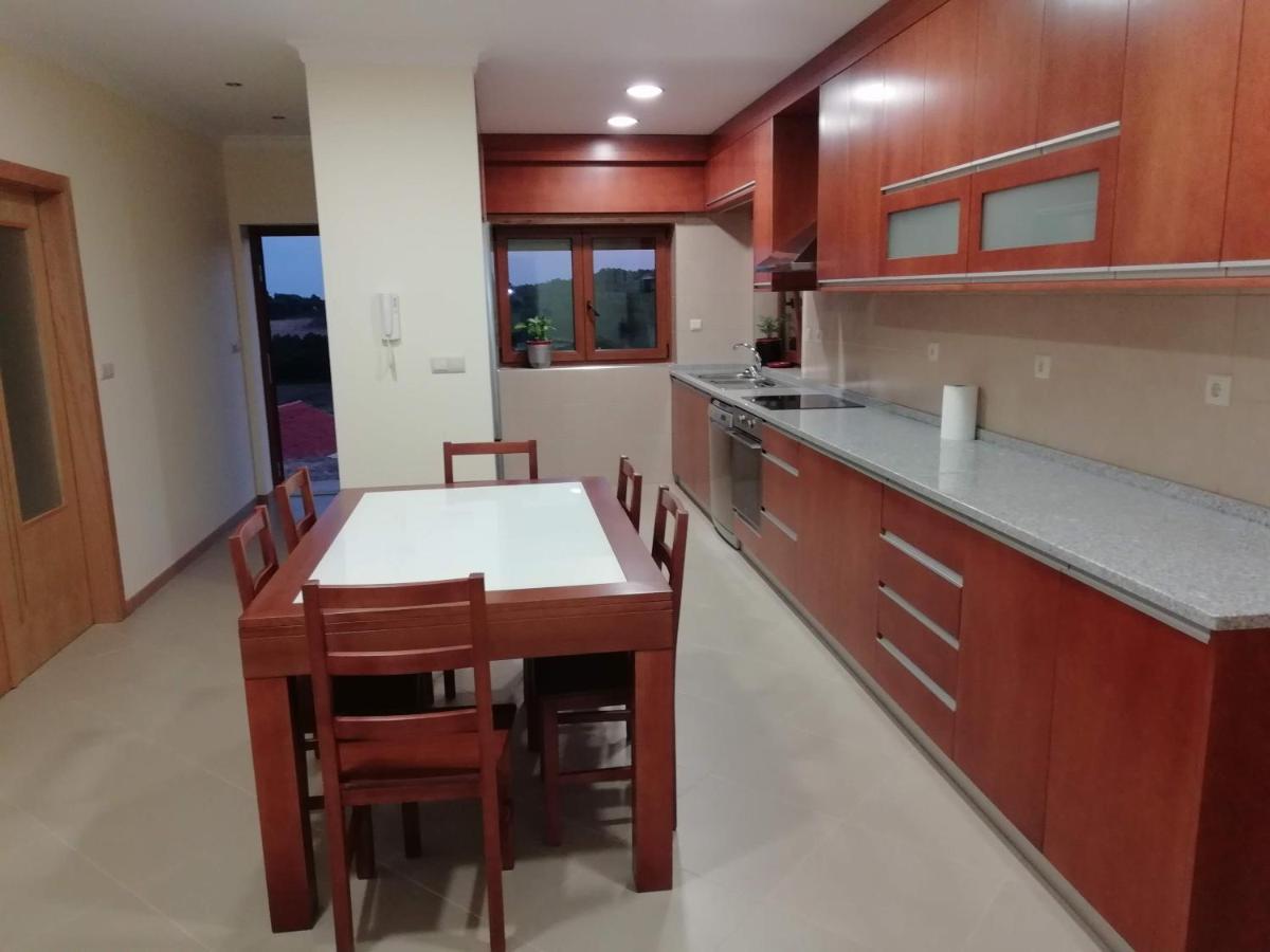 Casa Da Fonte Em Prada, Vinhais Extérieur photo