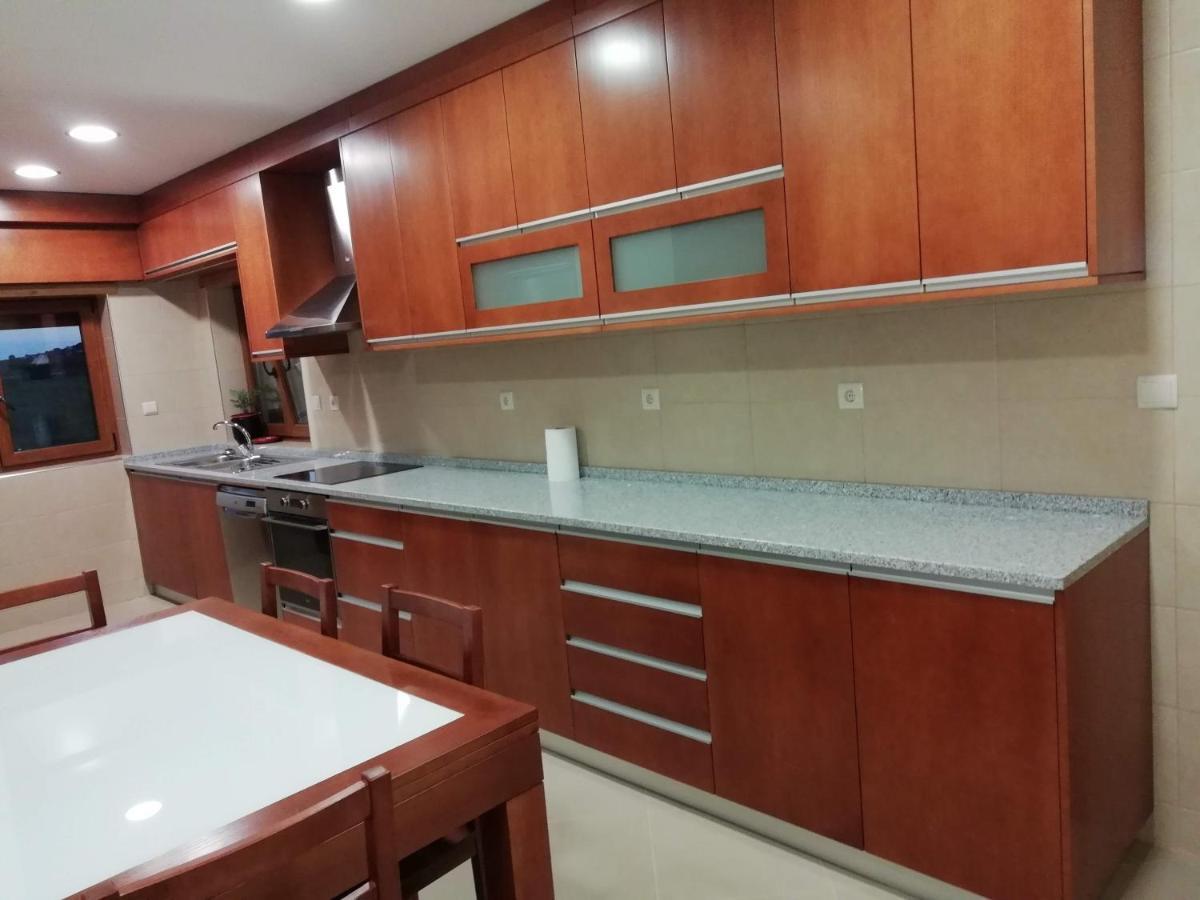 Casa Da Fonte Em Prada, Vinhais Extérieur photo