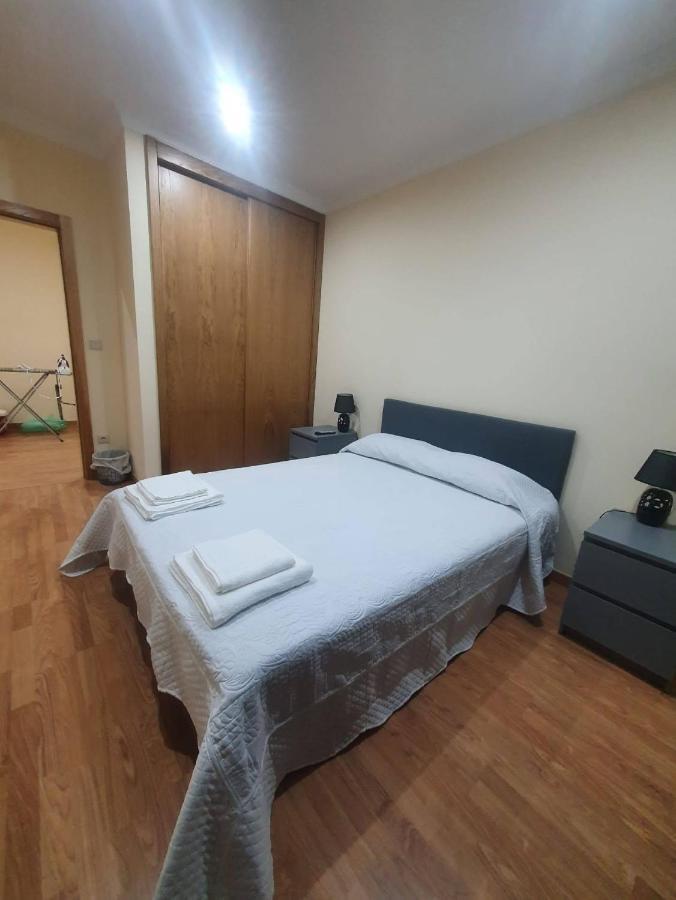 Casa Da Fonte Em Prada, Vinhais Extérieur photo