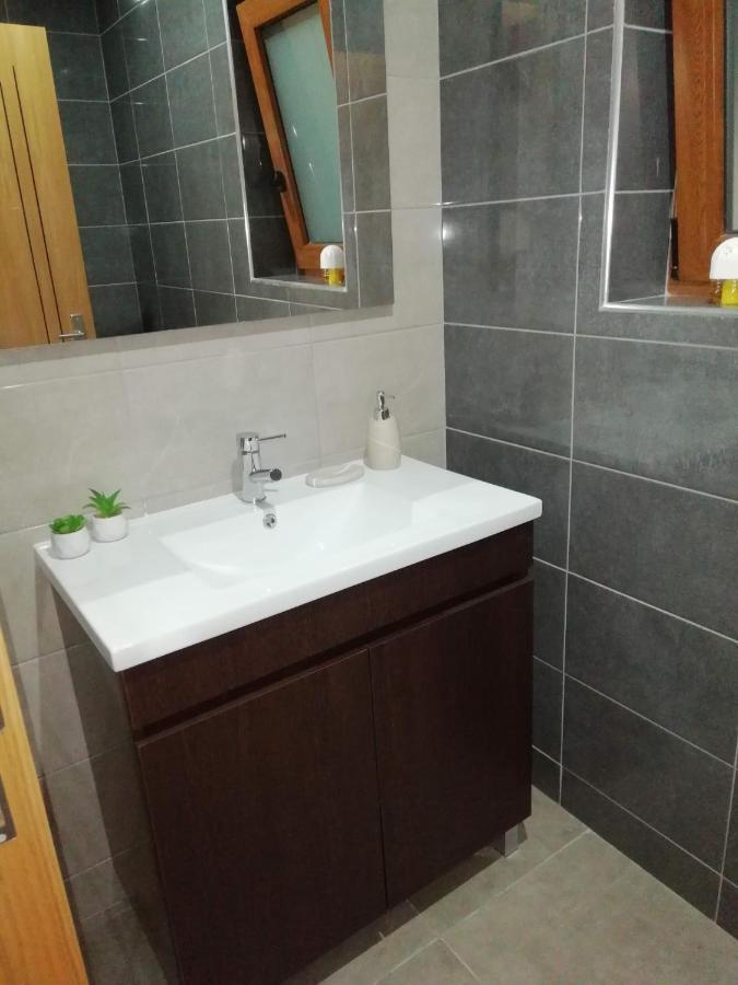 Casa Da Fonte Em Prada, Vinhais Extérieur photo