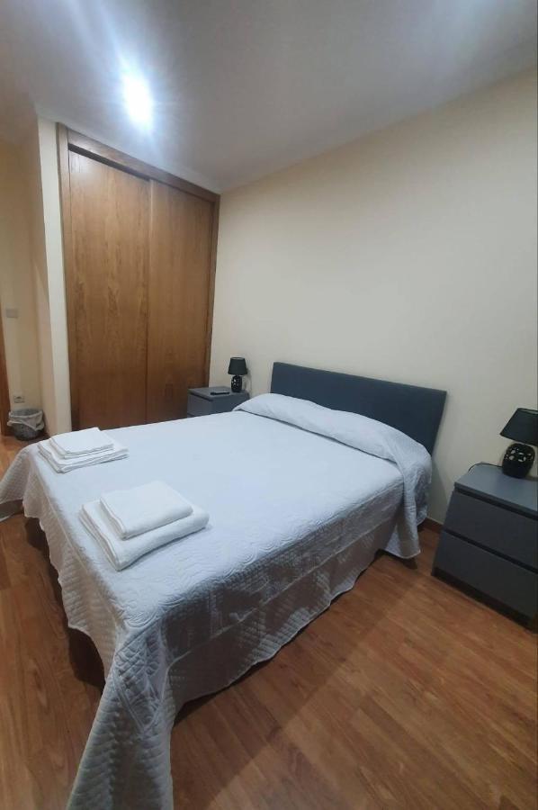 Casa Da Fonte Em Prada, Vinhais Extérieur photo