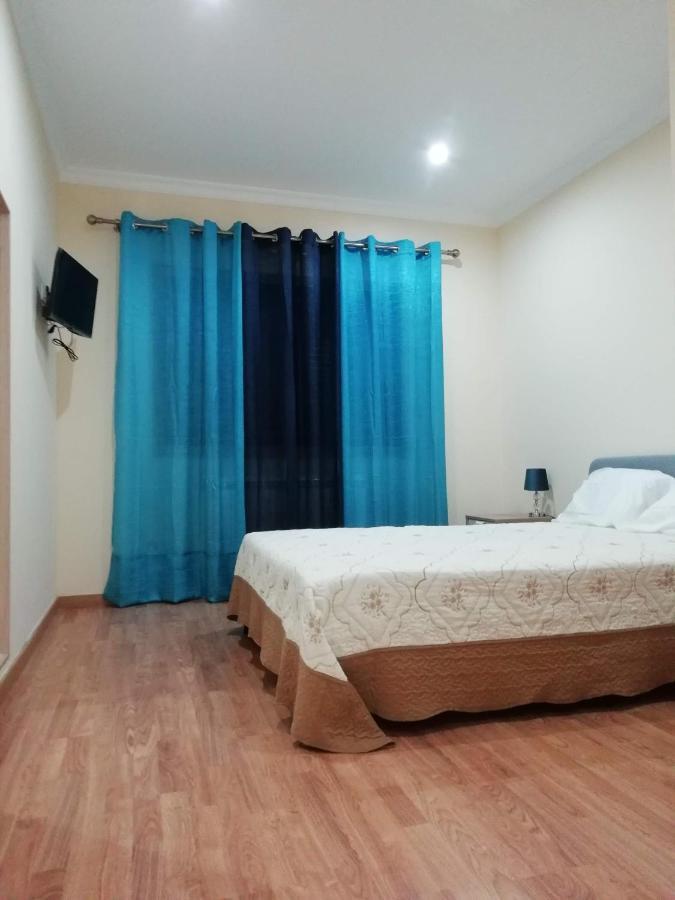 Casa Da Fonte Em Prada, Vinhais Extérieur photo