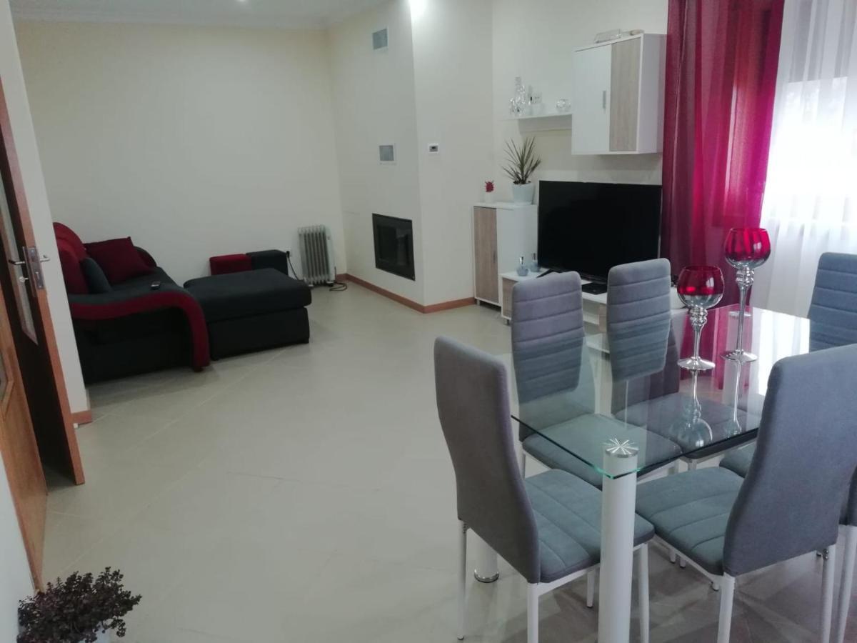 Casa Da Fonte Em Prada, Vinhais Extérieur photo