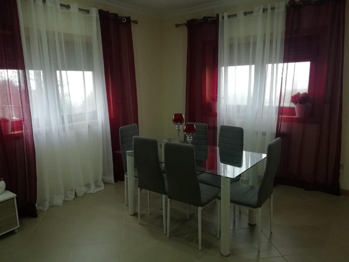 Casa Da Fonte Em Prada, Vinhais Extérieur photo