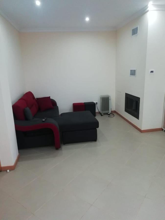 Casa Da Fonte Em Prada, Vinhais Extérieur photo