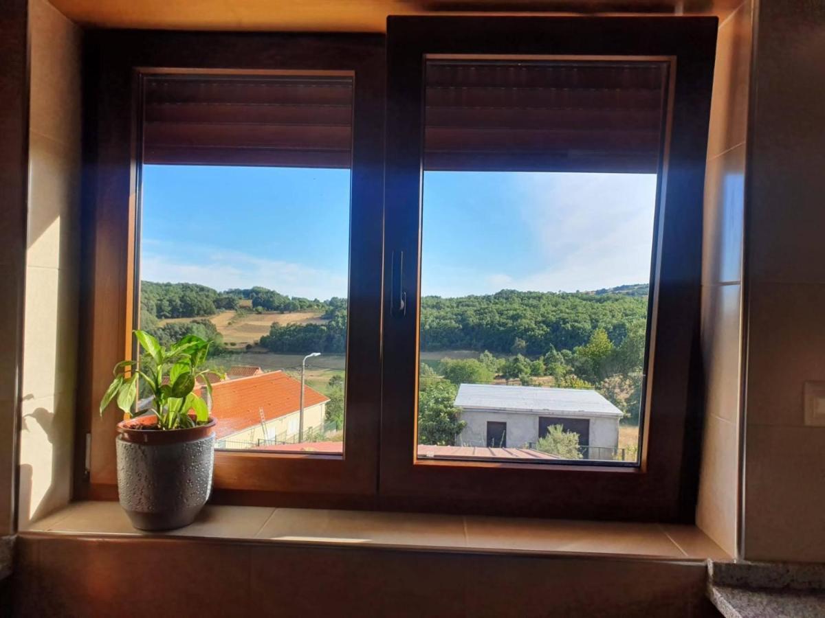 Casa Da Fonte Em Prada, Vinhais Extérieur photo
