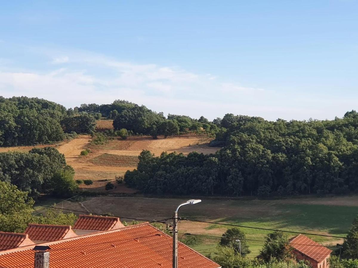Casa Da Fonte Em Prada, Vinhais Extérieur photo
