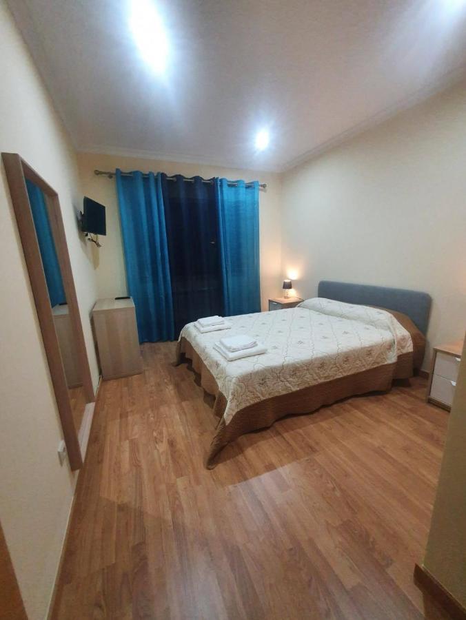Casa Da Fonte Em Prada, Vinhais Extérieur photo