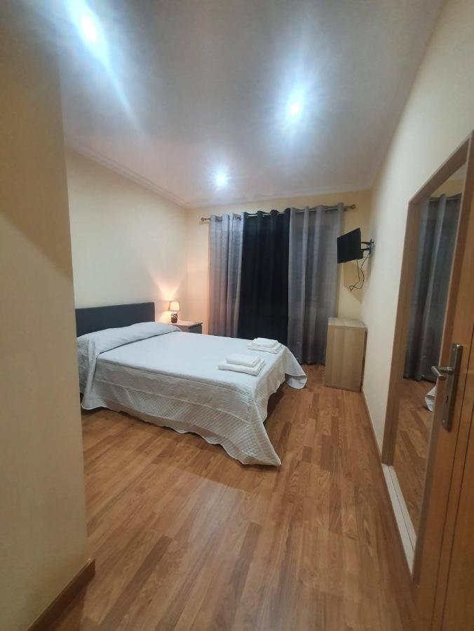 Casa Da Fonte Em Prada, Vinhais Extérieur photo
